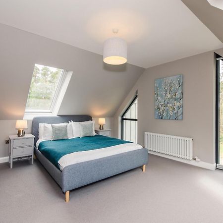 Osprey Apartment 킹구시 외부 사진