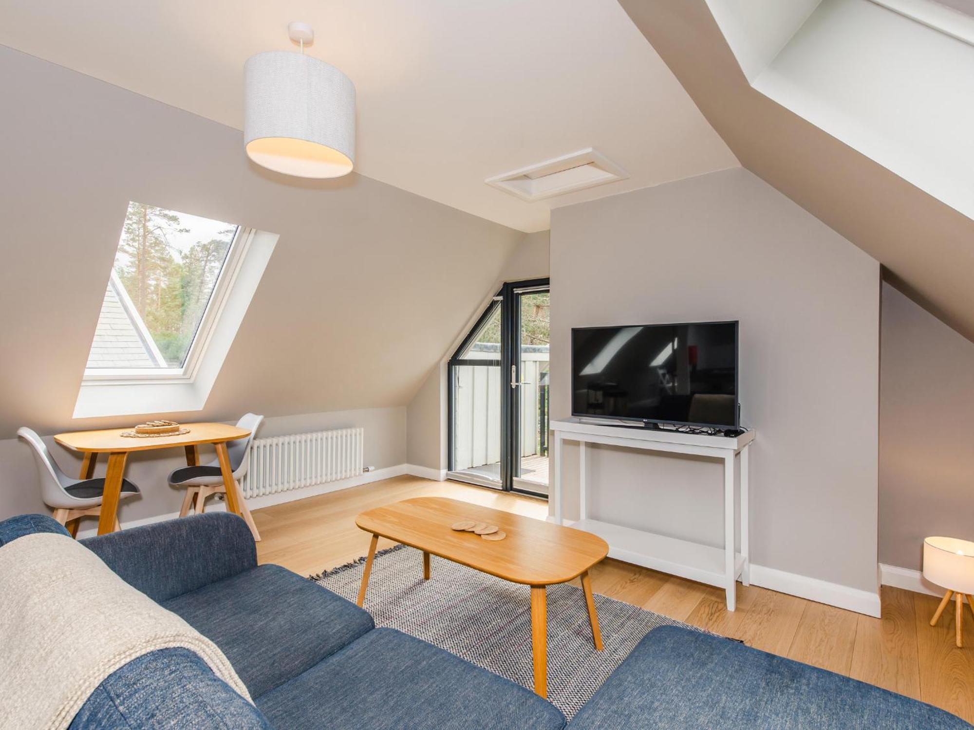 Osprey Apartment 킹구시 외부 사진