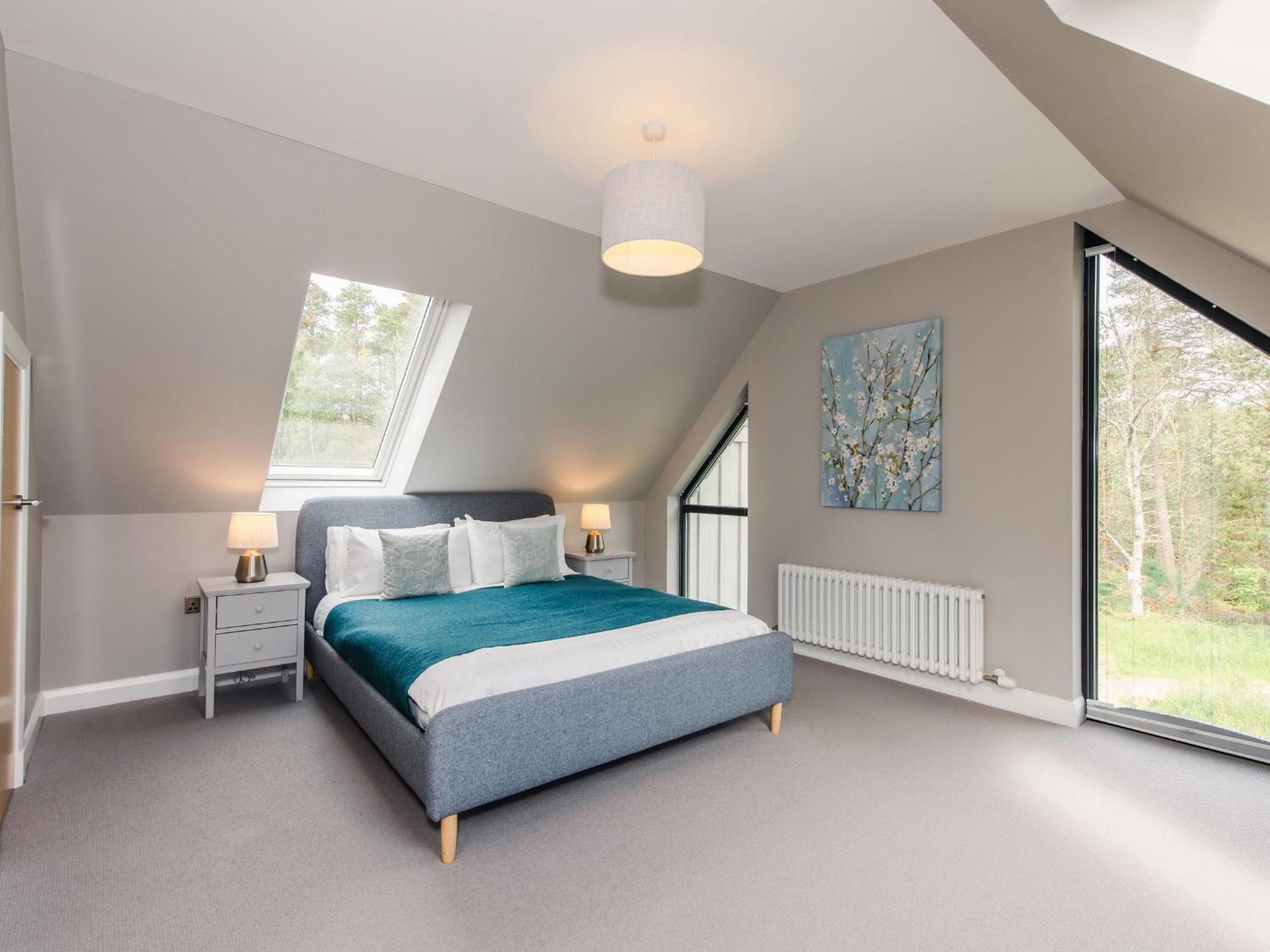 Osprey Apartment 킹구시 외부 사진
